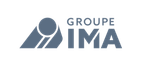 Logotype du Groupe IMA